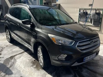 Авто Ford Escape 2018 № 8711805