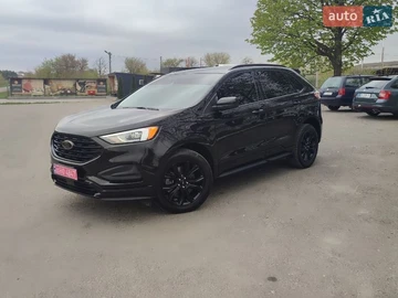 Авто Ford Edge 2022 № 8711872