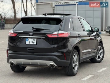 Авто Ford Edge 2019 № 8711874