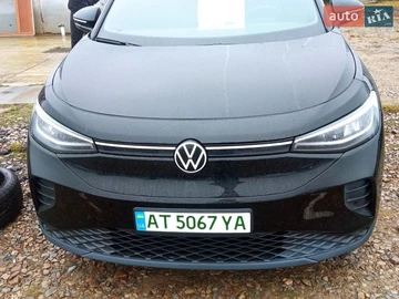 Авто Volkswagen Id 4 2023 № 8711878