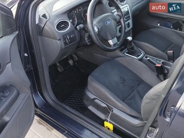 Авто Ford Focus 2005 № 8711938