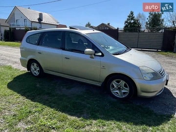 Авто Honda Stream 2003 № 8711940
