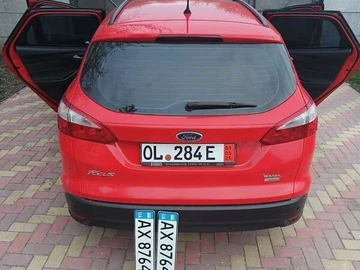 Авто Ford Focus 2013 № 8711957