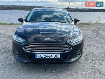 Авто Ford Fusion 2014 № 8712043