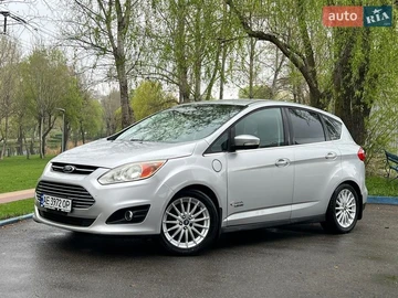 Авто Ford C-Max 2014 № 8712051