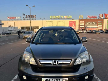 Авто Honda Cr-V 2008 № 8712058