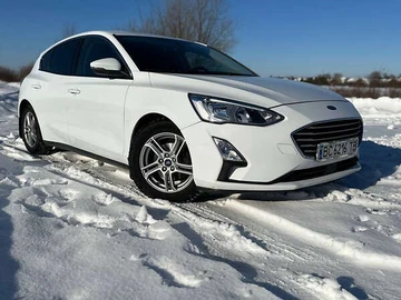 Авто Ford Focus 2019 № 8712061