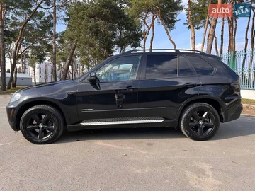 Авто BMW X5 2009 № 8712075