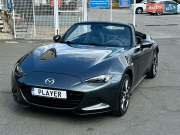 Авто Mazda Mx-5 2019 № 8712086