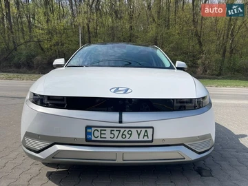 Авто Hyundai Ioniq 5 2024 № 8712098