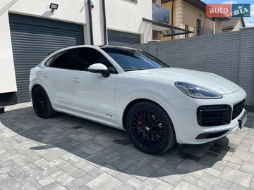 Авто Porsche Cayenne 2023 № 8712223