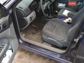 Авто Skoda Octavia 2000 № 8712224