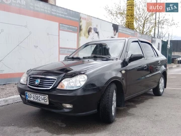 Авто Geely Ck-2 2013 № 8712228