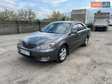 Авто Toyota Camry 2003 № 8712240
