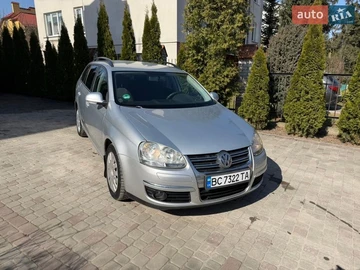 Авто Volkswagen Golf 2008 № 8712242