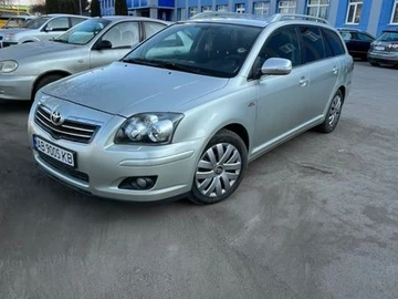 Авто Toyota Avensis 2006 № 8712249