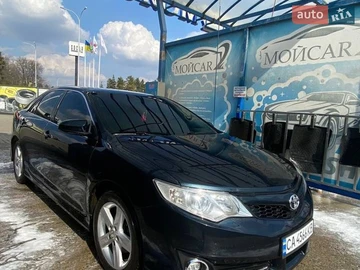 Авто Toyota Camry 2012 № 8712413