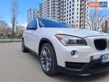 Авто BMW X1 2015 № 8712425