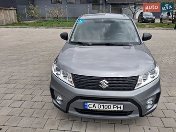 Авто Suzuki Vitara 2018 № 8712431