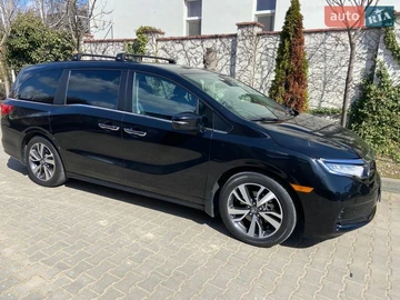 Авто Honda Odyssey 2020 № 8712466