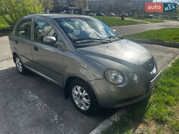 Авто Chery Jaggi 2008 № 8712585