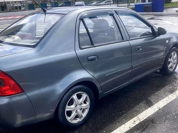 Авто Geely Ck 2007 № 8712586
