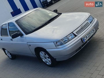 Авто ВАЗ 2110 2005 № 8712587