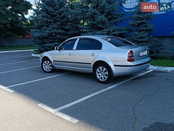 Авто Skoda Superb 2008 № 8712614