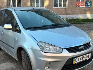 Авто Ford C-Max 2010 № 8712619