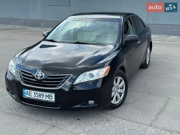 Авто Toyota Camry 2006 № 8712630