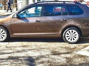 Авто Volkswagen Golf 2013 № 8712636