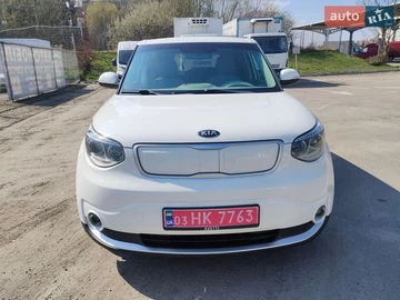 Авто KIA Soul 2018 № 8712798