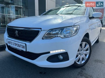 Авто Peugeot 301 2021 № 8712800