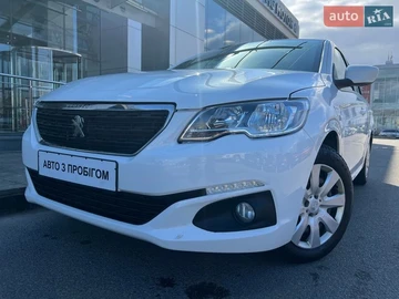 Авто Peugeot 301 2021 № 8712803