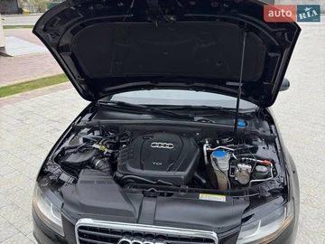 Авто Audi A4 2011 № 8712808