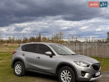 Авто Mazda Cx-5 2012 № 8712815
