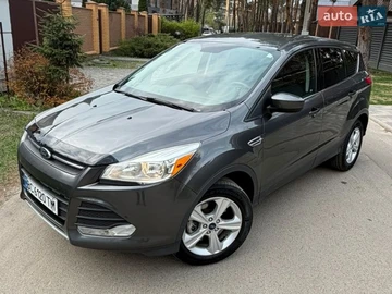 Авто Ford Escape 2015 № 8712816