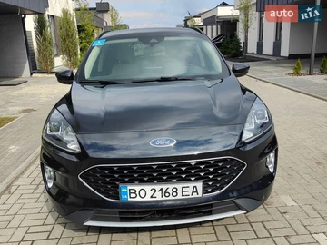 Авто Ford Escape 2020 № 8712832