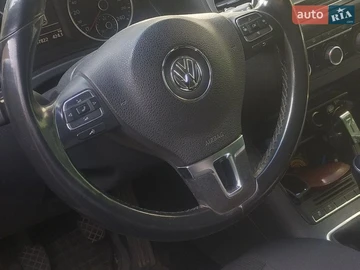 Авто Volkswagen Tiguan 2013 № 8712835