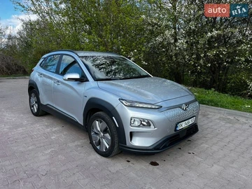 Авто Hyundai Kona 2020 № 8712845