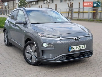 Авто Hyundai Kona 2019 № 8712846