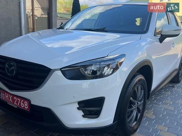 Авто Mazda Cx-5 2016 № 8712849
