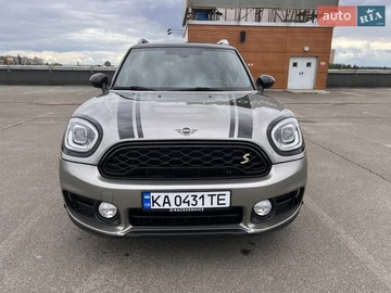 Авто MINI Countryman 2017 № 8712999
