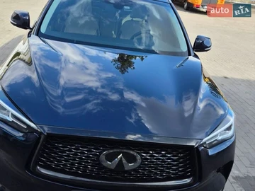 Авто Infiniti Qx50 2019 № 8713001