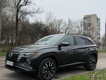 Авто Hyundai Tucson 2023 № 8713002