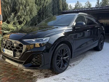 Авто Audi Sq8 2025 № 8713018