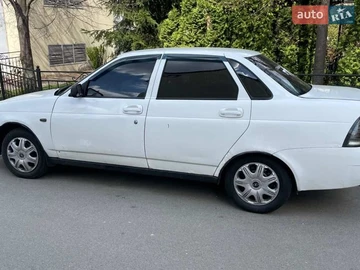 Авто ВАЗ 2170 Priora 2010 № 8713023