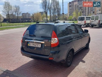 Авто ВАЗ 2171 Priora 2012 № 8713033
