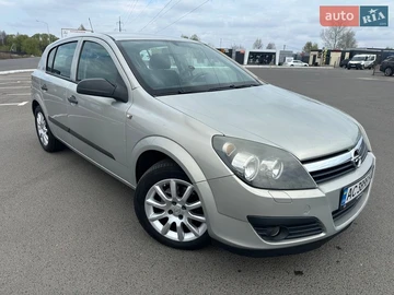 Авто Opel Astra 2006 № 8713047