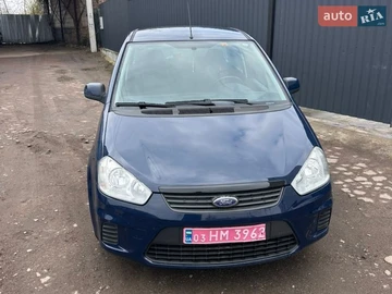 Авто Ford C-Max 2010 № 8713073